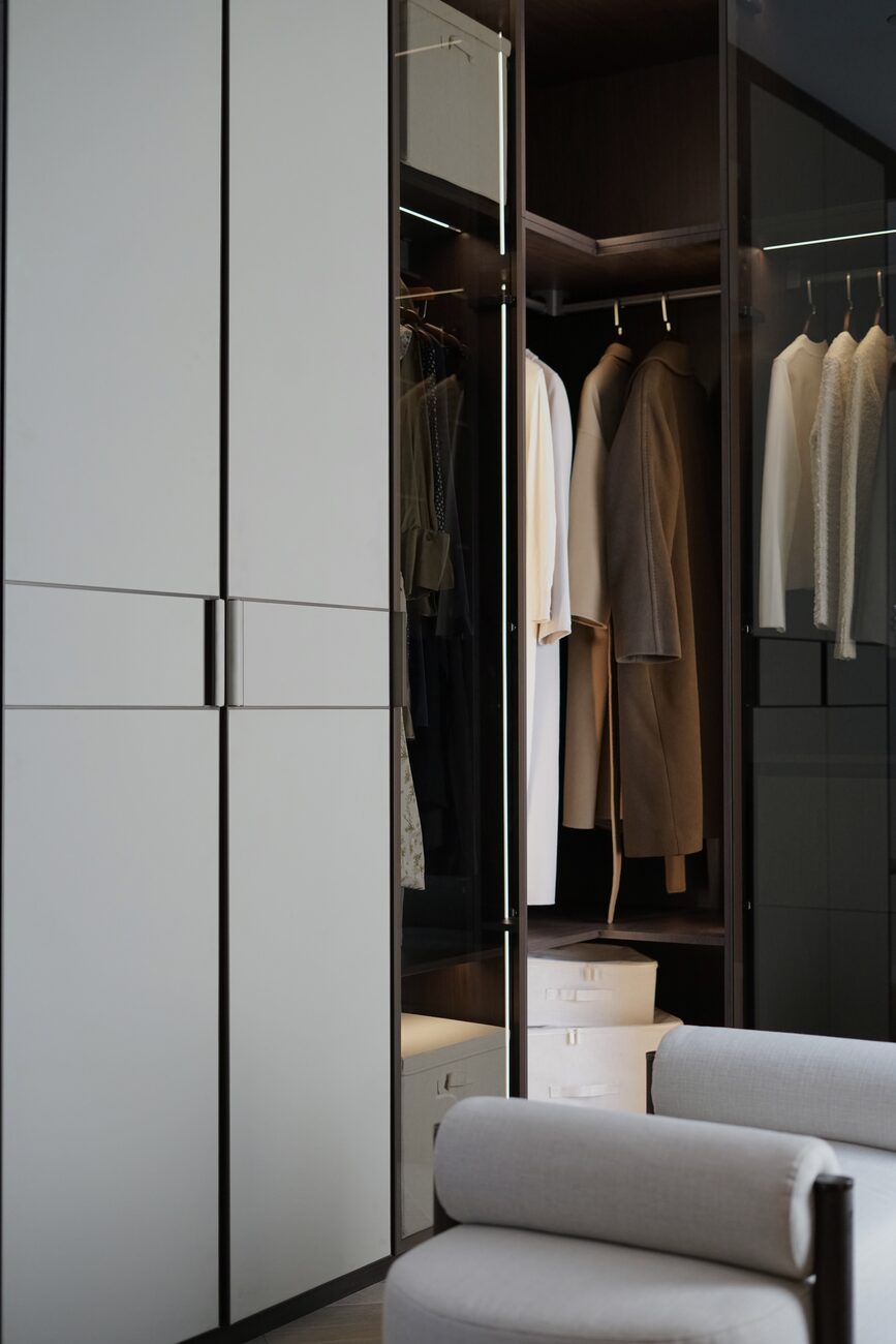 Joinery