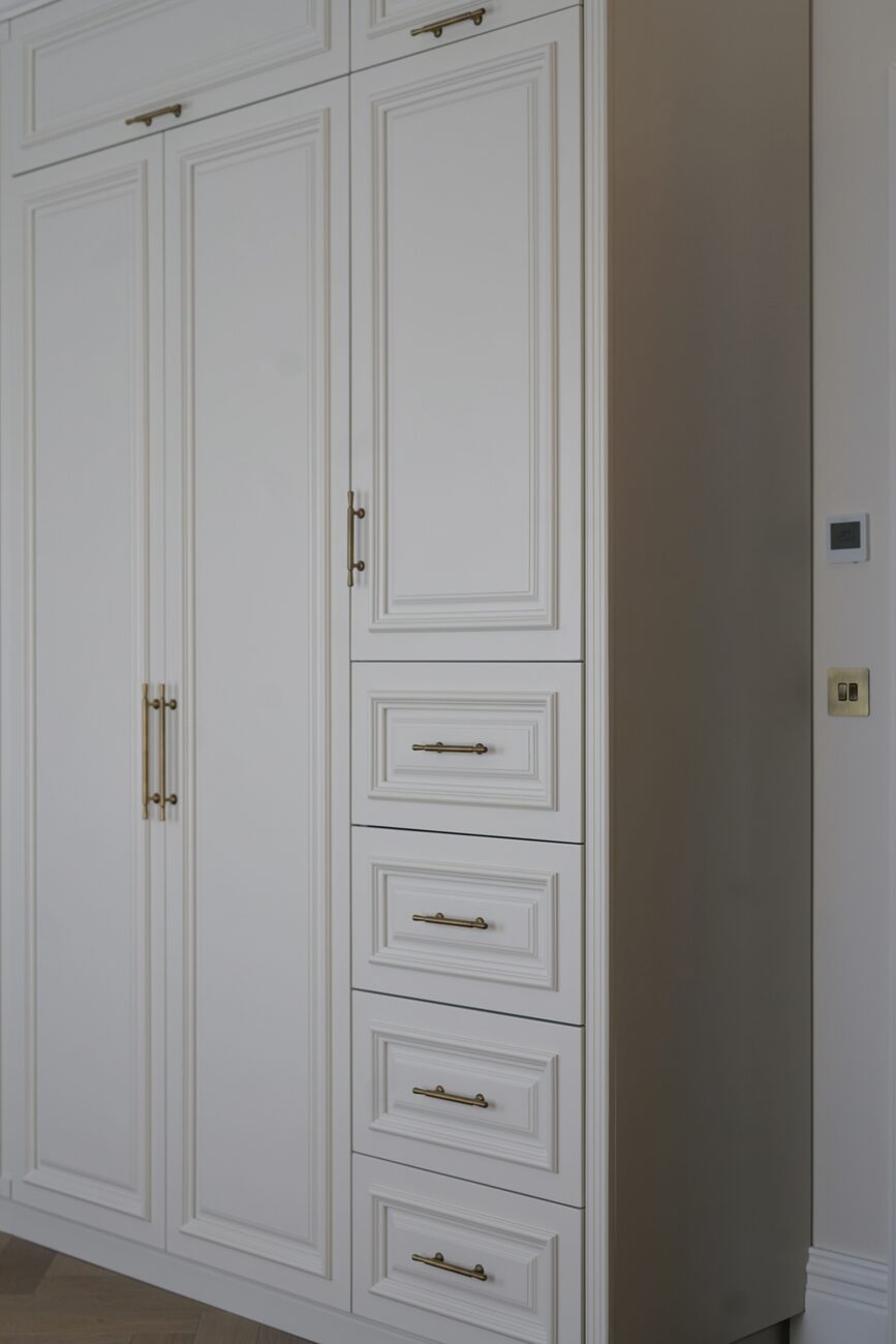 Joinery