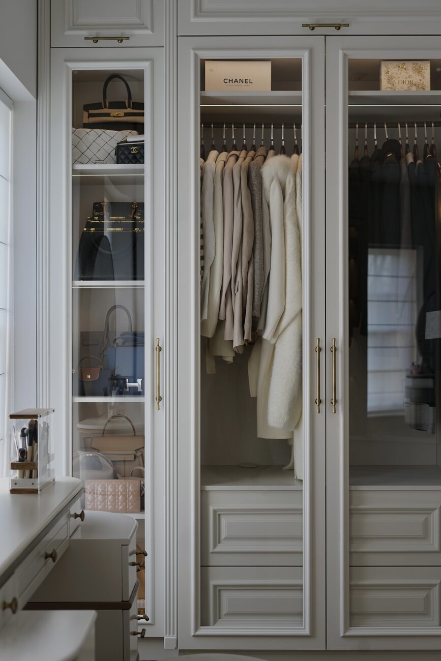 Joinery