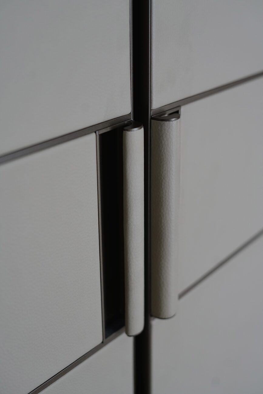 Joinery