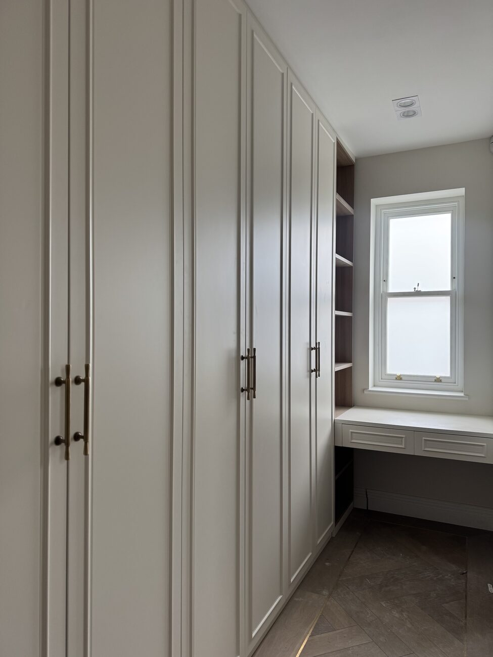 Joinery