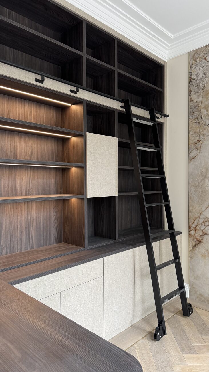 Joinery