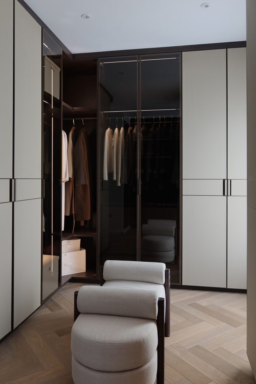 Joinery