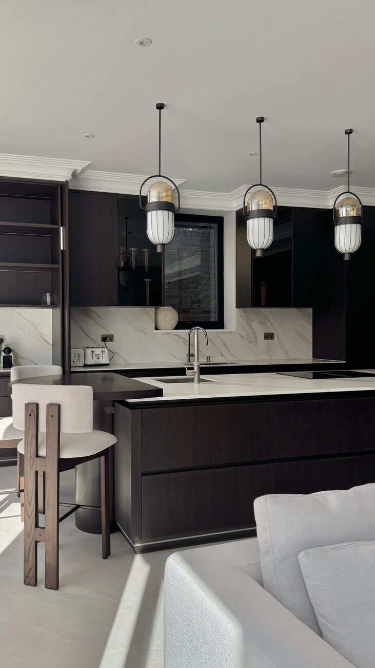 Joinery