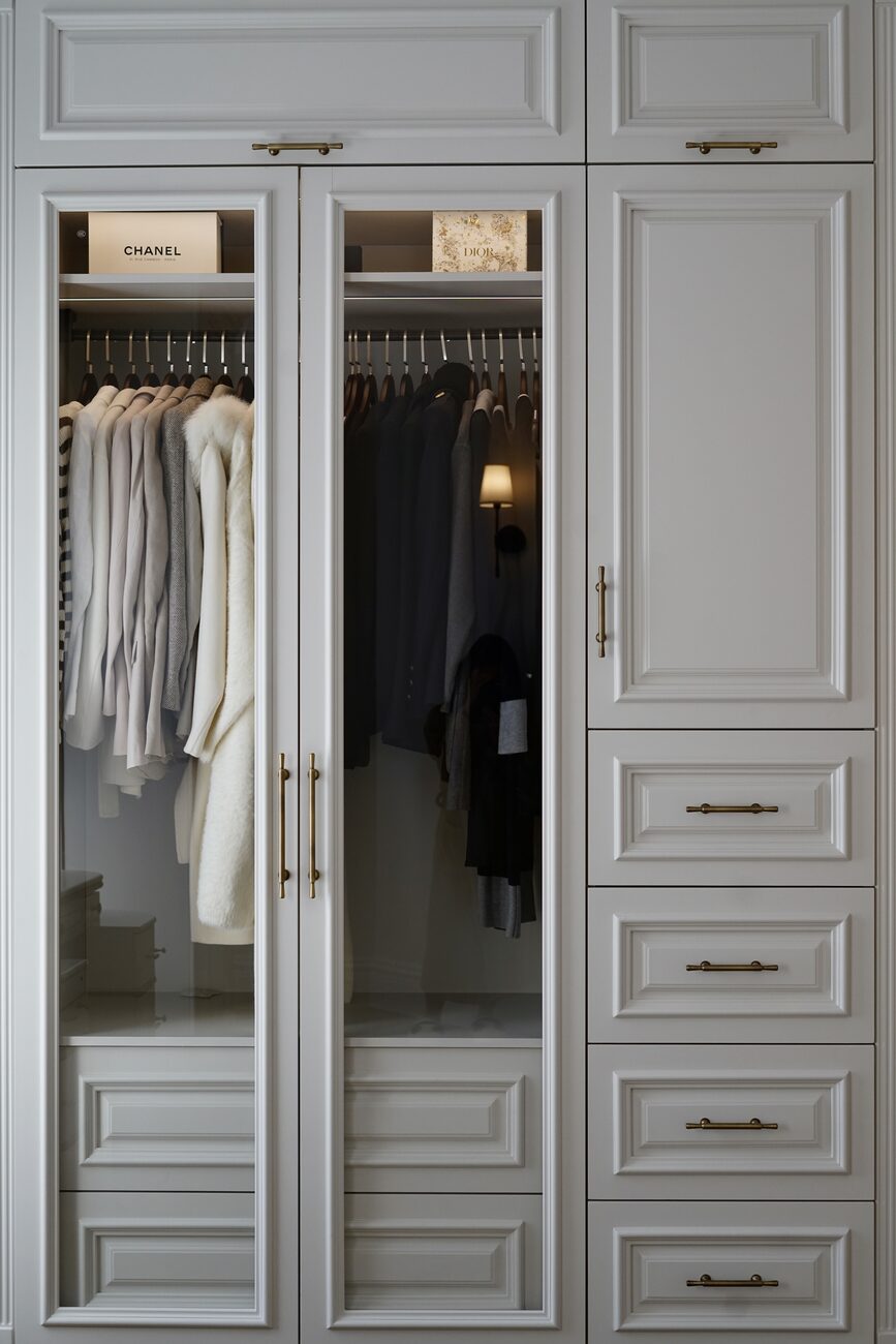 Joinery